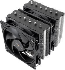 Thermalright Peerless Assassin 120 SE V3 (120mm) Chłodzenie procesora