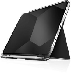 STM STM -222-383KX-01, Folio, Apple, iPad 10th gen: A2696, A2757, A2777, 27.7 cm (10.9"), 305 g