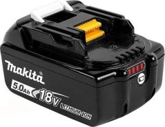 Makita akumulátor BL1850B LI-LON 18V 5.0AH