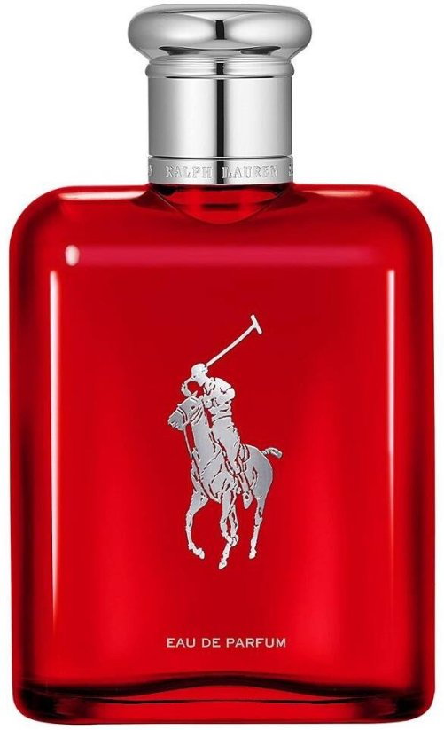 Ralph Lauren Ralph Lauren Polo Red edp 125ml MEN