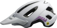 Bell prilba mtb BELL NOMAD W INTEGRATED MIPS Sivý roz. univerzálny (52-57 cm) (NEW)