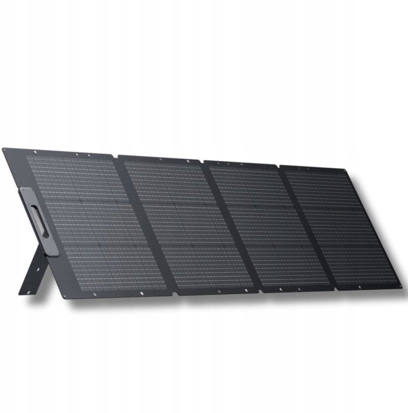 Bluetti BLUETTI Salokams 200W 20 5 V (OCV 26 1 V) panel słoneczny do elektrowni MC4