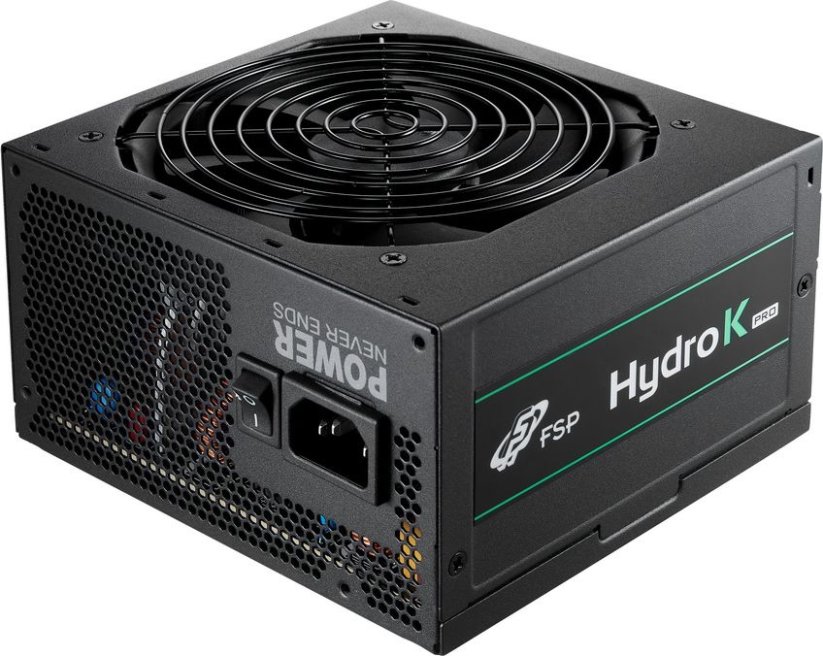 FSP/Fortron Hydro K PRO 600W (PPA6005605)