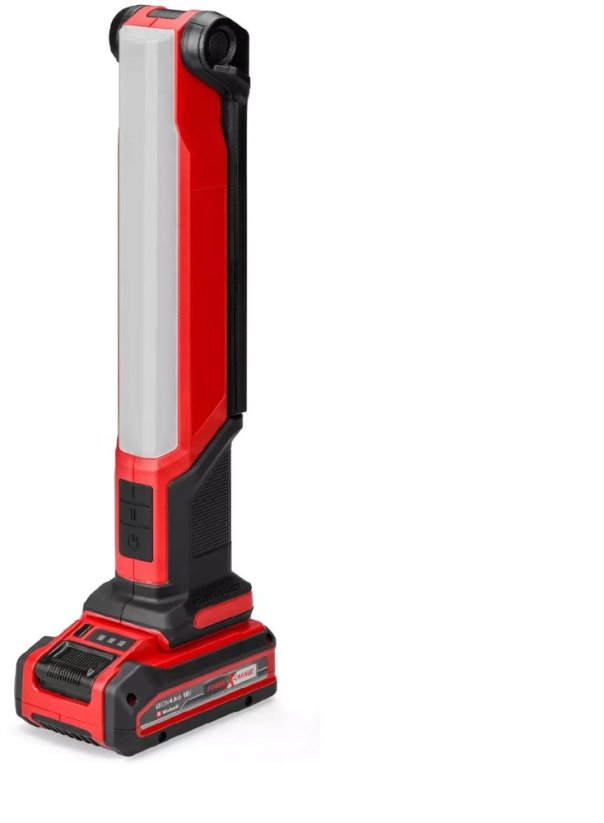 Einhell TE-CL 18/1000 S LI-SOLO LAMPA