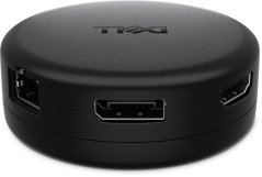 Dell Pro 7-in-1 USB-C Travel Hub – DA326