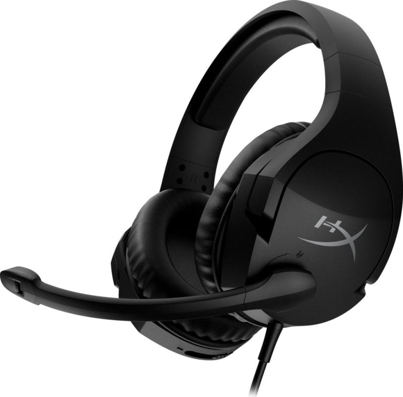HyperX Cloud Stinger S čierne (HHSS1S-AA-BK/G)