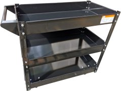 Bahco TOOL TROLLEY WITH WHEELS 838X410X782MM