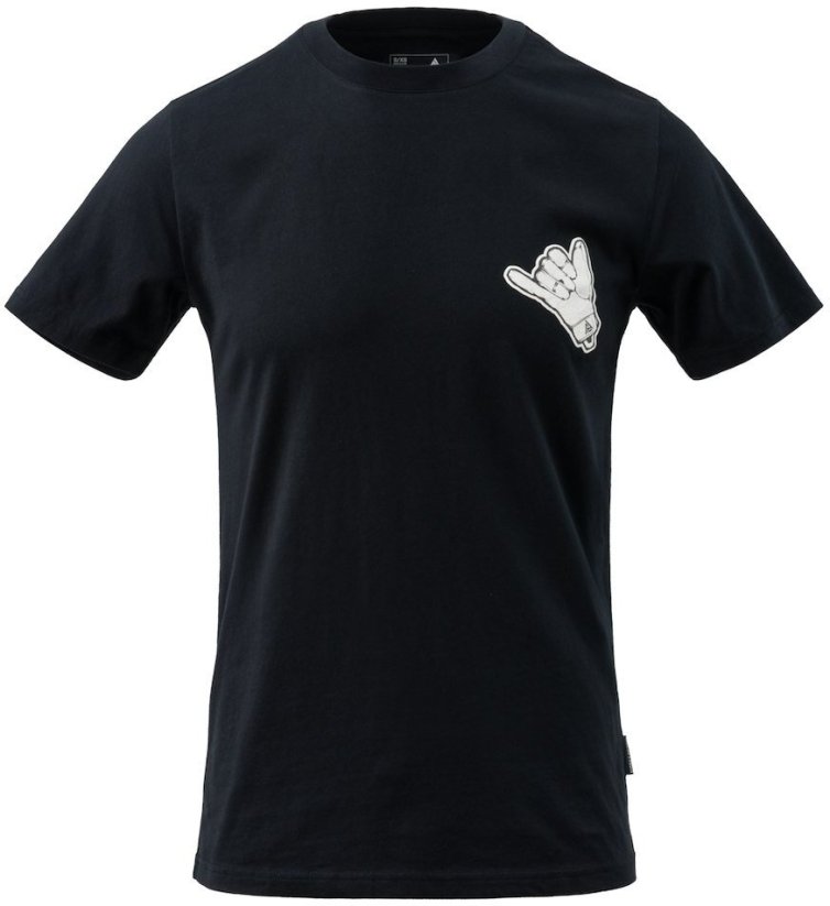 Helikon-Tex T-shirt DA Shaka - Cotton - Black