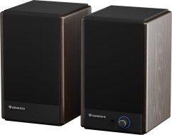 GENESIS Arsen 402 brązowe (NGS-2416)