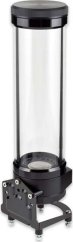 Aqua Computer ULTITUBE D5 200 Ausgleichsbehälter für D5-Pumpen