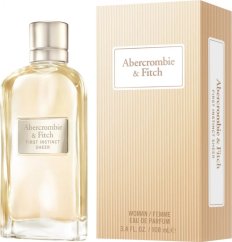 Abercrombie & Fitch First Instinct Sheer EDP 100 ml WOMEN