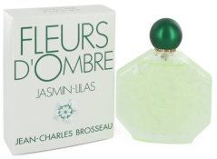 Jean-Charles Brosseau Fleurs D'Ombre Jasmin-Lilas Eau De Toilette pre ženy, 50 ml WOMEN