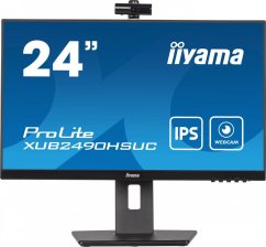 iiyama ProLite XUB2490HSUC-B5