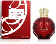 Elie Saab Perfumy Dámske Elixir Love EDP 100 ml WOMEN