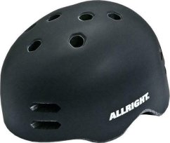 Allright prilba bicyklová Allright Street  r. L