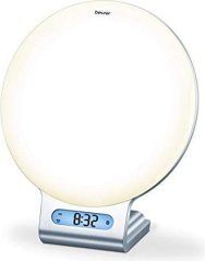 Beurer Beurer light alarm clock WL 75 - white