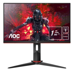 AOC 24G2U5/BK