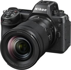 Nikon Z6 III + 24-120mm f/4 S (VOA130K002)
