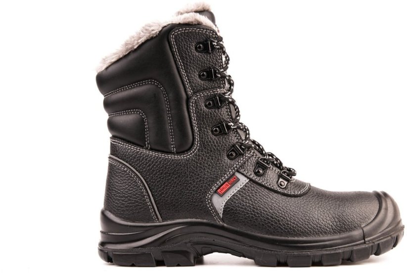 CROSS SAFETY SHOES S3 PED9093 44S HAUSHALT