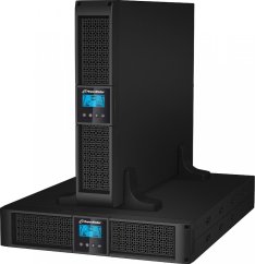 PowerWalker VI 1000RT LCD ( 10120027 )