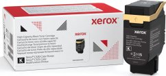 Xerox Xerox - Mit hoher Kapazitat - Schwarz - original - Box - Tonerpatrone - fur Xerox C325
