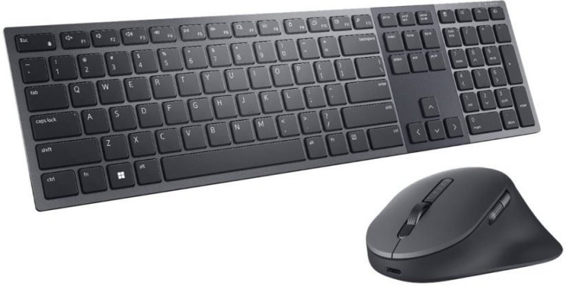 Dell Premier KM900 (KM900-GR-GER)