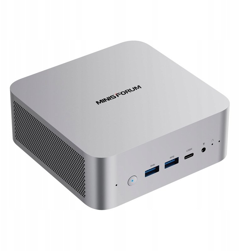 Minis Forum MINI-PC M1 Pro-125H Intel Core Ultra 5 125H barebone