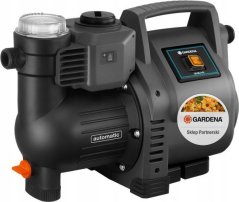 Gardena čerpadlo hydroforowa 800W (01757-20)