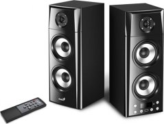Genius SP-HF2800 BT, 2.0, 60W