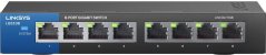 Linksys LGS108