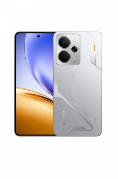 Realme 14 5G 8GB / 256GB Mecha Silver (RMX5070)