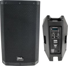 DNA DNA SPX15 DSP kolumna Reproduktorowa aktywna 15" Bluetooth USB SD MP3