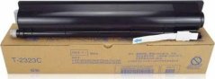 Toshiba T-2323E Black Oryginał  (6AJ00000218)