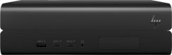 HP Z2 G9 Mini Intel Core i7-14700 16GB 512GB/SSD NVIDIA RTX T400 4GB W11P 3J War (DE)