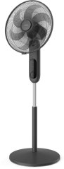 Philips PHILIPS 1000. sērijas statīva ventirokovors melns CX1520/01