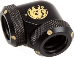 BitsPower Multi-Link 12mm, Čierny (BP-CBE90DML)