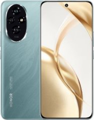 Honor 200 5G Dual Sim 12GB RAM 512GB - zelený