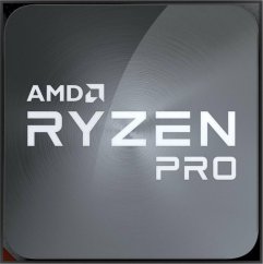 AMD Ryzen 9 Pro 3900, 3.1 GHz, 64 MB, OEM (100-000000072)