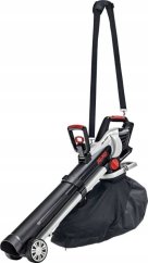 AL-KO AL-KO Energy Flex LBV 4090, Handheld blower, Black, Grey, 4.5 kg