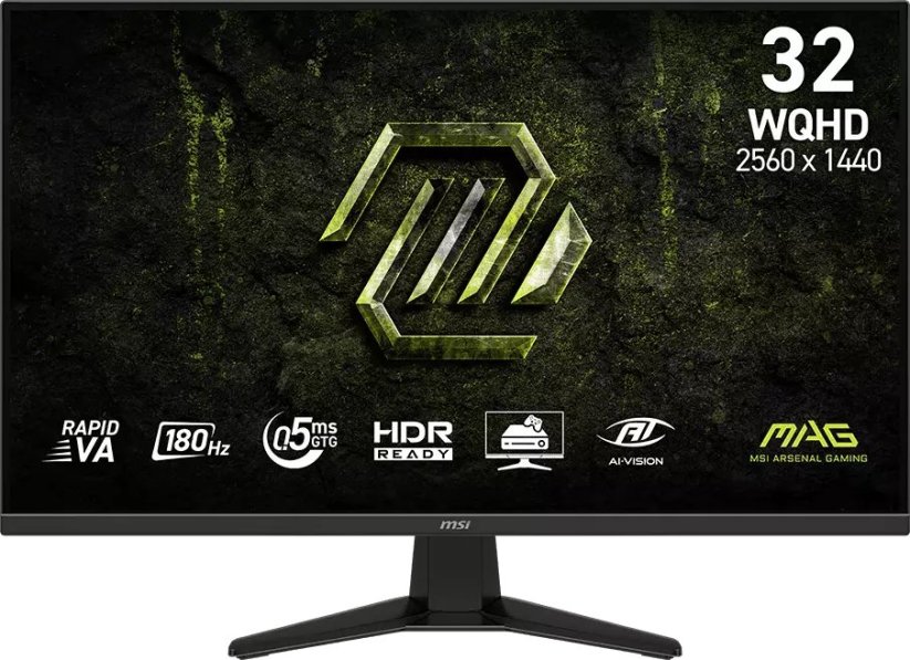 MSI MAG 325QF E18V