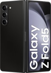 Samsung Z Fold5 5G 12/256GB Čierny  (SM-F946BZKBEUE)