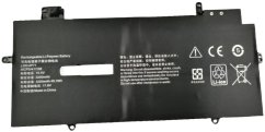 HP Battery 15.4V 3200mAh 49.28Wh