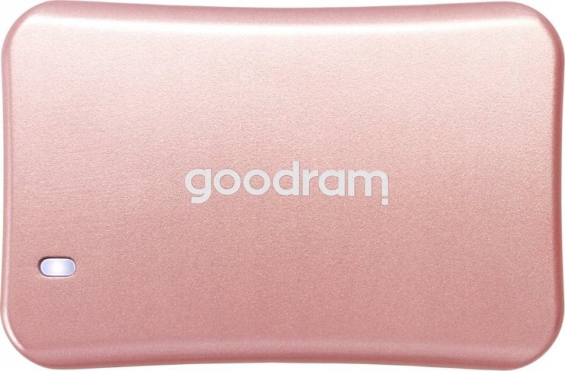 GoodRam HX200 1TB Różowy (SSDPR-HX200-1K0-RG)