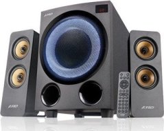 Fenda F770X ReproduktorI
