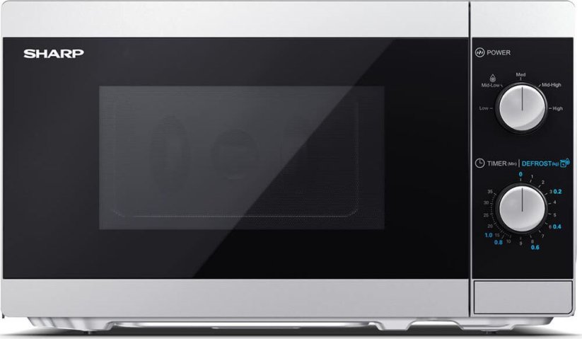 Sharp YC-MS01E-S