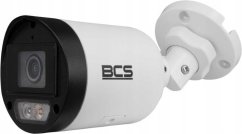 BCS BCS-P-TIP14FSR3L3-Ai Kamera IP BCS POINT tubowa 4Mpx