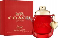 Coach COACH Love EDP spray 30ml WOMEN