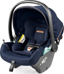 Peg Perego PEG PEREGO car seat PRIMO VIAGGIO LOUNGE, blue shine, IMLO000000DX51