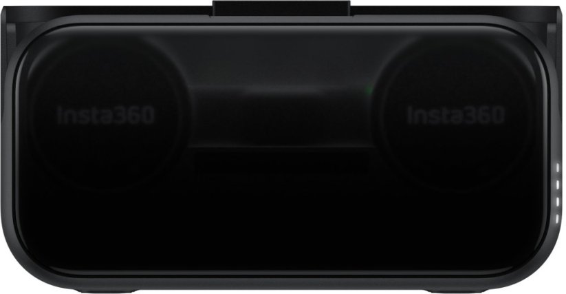 Insta360 Mic Pro (2 TX + 1 RX) (Mic Pro01)
