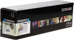 Lexmark C925H2CG Cyan Originál  (C925H2CG)